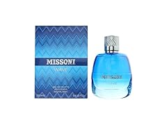 Missoni Missoni Wave Men EDT Spray