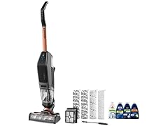 Bissell 3277 CrossWave X7 Cordless Pet Pro