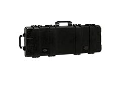 Boyt H51 HardSide Double Long Rifle Case