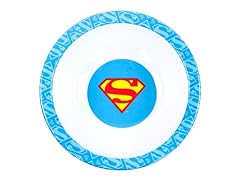 Silicone Placemat - Superhero
