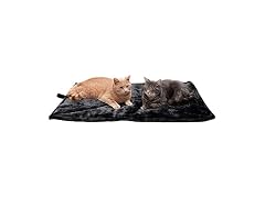 Furhaven ThermaNAP Self-Warming Cat Bed