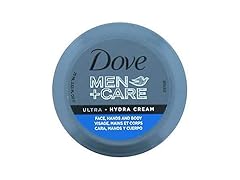 Dove Men+Care Ultra-Hydra Cream
