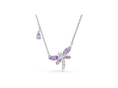 Swarovski Ariana Grande Dragonfly Pendant