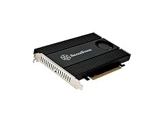 SilverStone Technology ECM40 PCIe 4.0