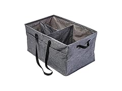 Honey-Can-Do Large Trunk Organizer