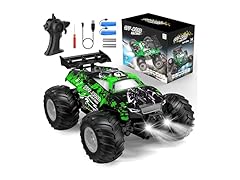 Hielse Remote Control Car, All-Terrain