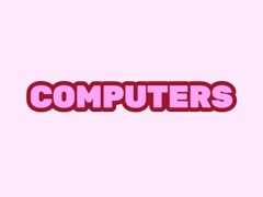Computers!