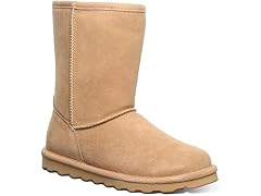 Bearpaw Women's Elle Short Boots