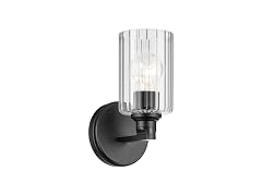 Kichler Gioe 1-Light Bathroom Wall