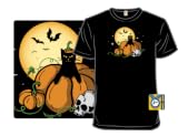 Spooky Fall Fun