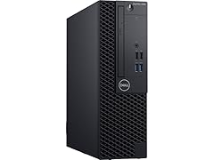 Dell OptiPlex 3060 Intel i5 1TB SFF