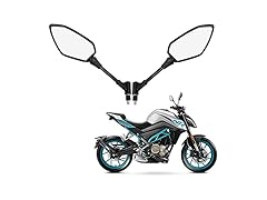 Minho M10x1.25mm CFmoto Mirrors