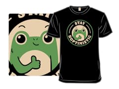 Stay Hoptimistic Remix