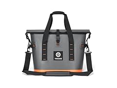 Vogano 40 Can Soft Cooler Bag