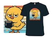 Coffee Chick