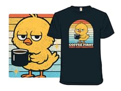 Coffee Chick