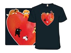 My Heart is Full of Dogs