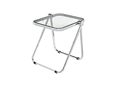 LeisureMod Lawrence Side Table