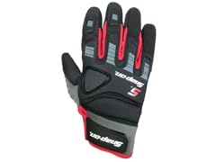 Snap-On M-PACT 2 Protection Gloves (2 Pairs)