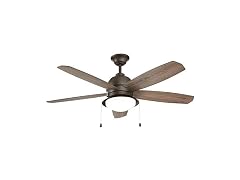 Ackerly 52 in. LED Ceiling Fan