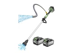 J-KU Cordless Stick Water Transfer Pump