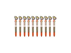 Novelty Candy & Snack Brand Multi Color Pens, Cheeto 10Pk