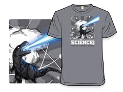 Consider Yourself Warned