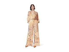 DEE OCLEPPO Piper Jumpsuit