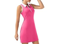 FKEEP Women (XL) Golf Tennis Dress Sport Shorts