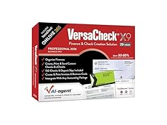 VersaCheck X9 Professional 2026 – 20 Users + VersaCheck ONLINE Pro