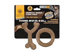 American Kennel Club 2 Pack Training Dog Chew