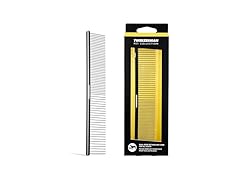Tweezerman Dual-Sided Detangling Comb