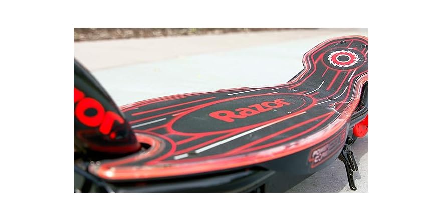 Razor Power Core E90 Electric Scooter