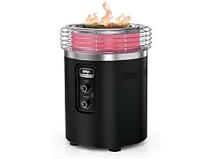 Ninja Fireside360 Fire Pit & Heater