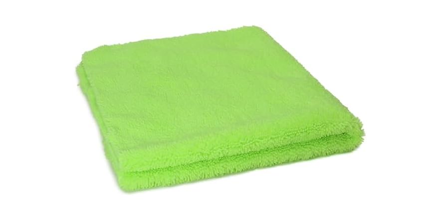 Automotive Rag Autofiber All-Purpose Detail Rag