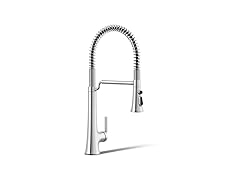 KOHLER K-23765-CP Tone Faucet Sprayhead Polished Chrome