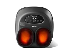 Foot Massager With Heat
