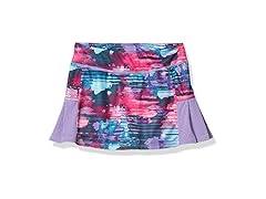 C9 Girls (M) Navy Abstract Skort