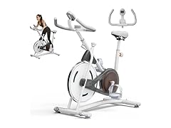 NAYSAYE Stationary Bike