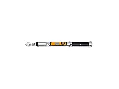 GEARWRENCH 85171 1/4 Drive GEARWRENCH 1/4 Drive 120XP Fle