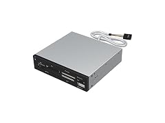 SABRENT 3.5" Internal Flash Media Card R/W