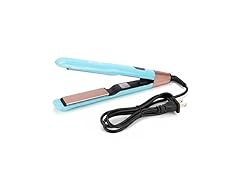 Hair Straightener & Curling Iron
