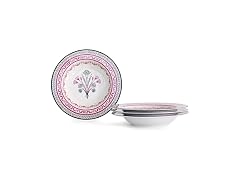 Marchesa Serengeti 4-Piece Pasta Bowl Set 