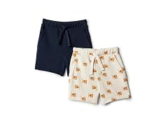 Amazon Essentials Boys (2T) Baby Boys' Pull Shorts