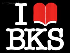 I Heart Books