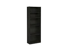 Furinno 5-Shelf Bookcase
