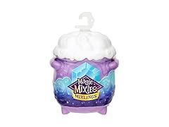 Magic Mixies Mixlings Tap & Reveal Cauldron