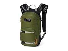 Dakine Session Backpack T2-R