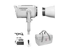 Godox Litemons LA600BI Bi-Color LED Vid