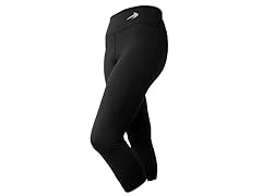 CompressionZ Women's Capri Pants